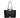 STEVE MADDEN BSTEELE TOTE BAGS