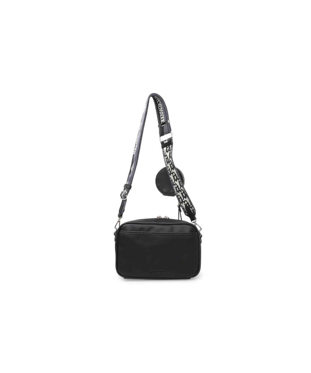 STEVE MADDEN BLIGHT CROSSBODY OK FASHION –