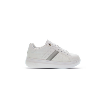 US POLO WOMEN CASUAL TRAINERS