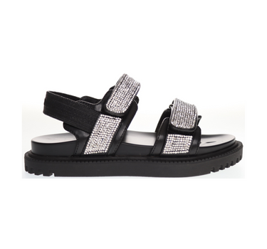 STEVE MADDEN JAMORE-R SANDAL