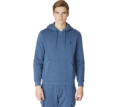 US POLO ASSN MEN RAIN HOODY