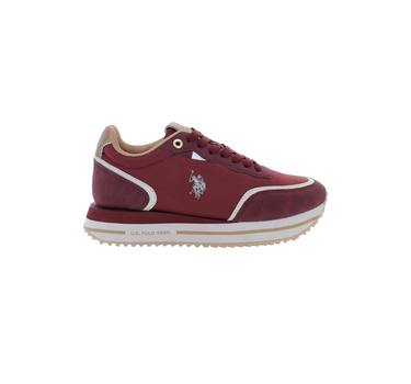 US POLO ASSN WOMEN SACHA TRAINERS