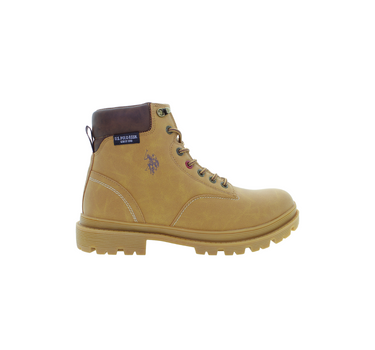 US POLO ASSN MEN BERLIN ANKLE BOOTS