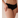 LA VIE EN ROSE BOYSHORT MID RISE