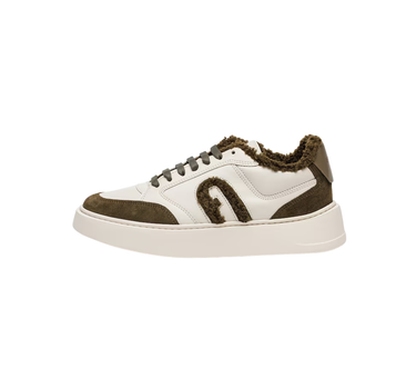 FURLASPORT LACE-UP TRAINERS