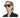 SWAROVSKI SQAURE SHAPE SUNGLASSES