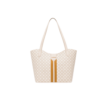 NERO GIARDINI WOMEN TOTE BAG