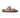 BIRKENSTOCK ARIZONA BIG BUCKLE NUBUK LEATHER NARROW FIT