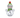 SWAROVSKI HOLIDAY CHEERS ROCKING SNOWMAN
