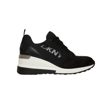 DKNY WOMEN CAIT TRAINERS