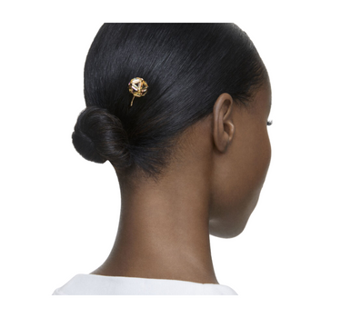 SWAROVSKI CURIOSA HAIRPIN