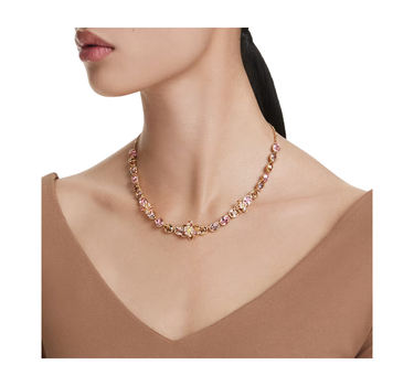 SWAROVSKI IDYLLIA NECKLACE