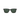 D.FRANKLIN ULTRA LIGHT SQ LOW MATTE SUNGLASSES