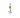 SWAROVSKI HOLIDAY CHEERS DULCIS CANDY CANE ORNAMENT