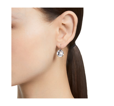 SWAROVSKI MILLENIA DROP EARRINGS