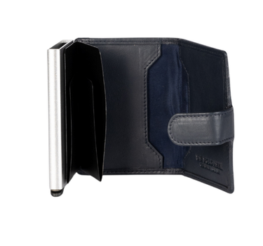 US POLO ASSN MEN MALLET CREDIT CARD HOLDER