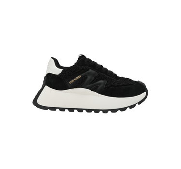 STEVE MADDEN SUPERCAMPO-F TRAINERS
