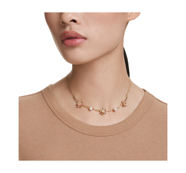 SWAROVSKI IDYLLIA NECKLACE