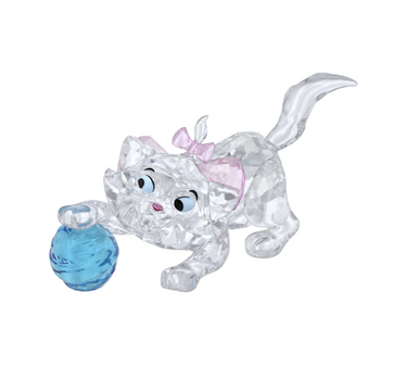 SWAROVSKI DISNEY CLASSICS THE ARISTOCATS MARIE