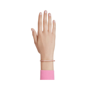SWAROVSKI MATRIX BANGLE