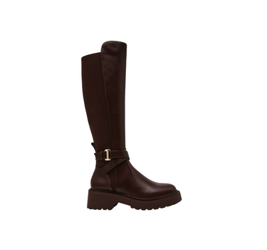 STEVE MADDEN CALLER BOOTS