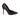 PRIMADONNA PUMP HEELS IN BLACK