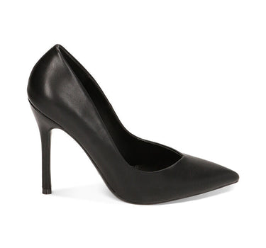 PRIMADONNA PUMP HEELS IN BLACK