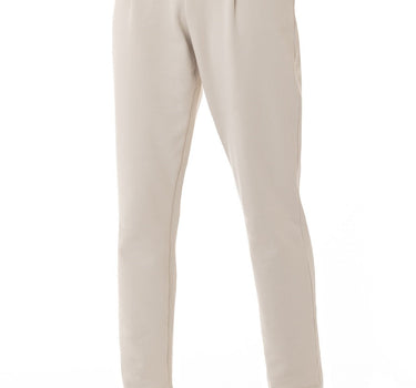 US POLO WOMENS JOGGERS IN NUDE