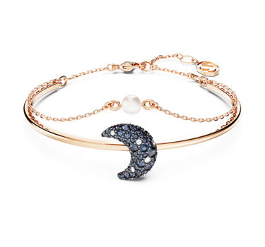 SWAROVSKI LUNA BANGLE