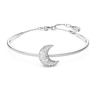 SWAROVSKI LUNA BANGLE