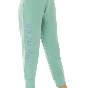 US POLO GIRLS JOGGERS