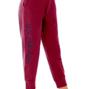 US POLO GIRLS JOGGERS