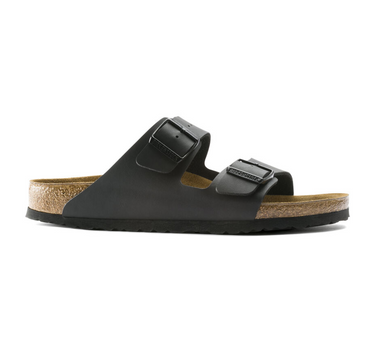 BIRKENSTOCK ARIZONA BIRKO-FLOR REGULAR FIT