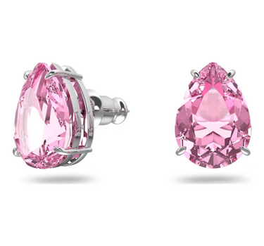 SWAROVSKI GEMA STUD EARRINGS