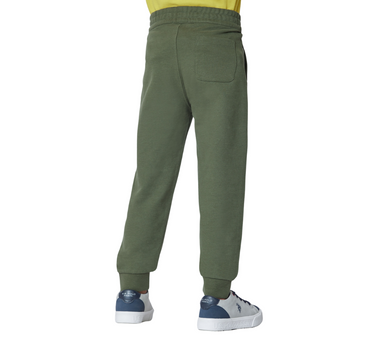 US POLO ASSN BOYS DELL FLEECE PANTS