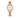 SWAROVSKI IMBER OVAL WATCH