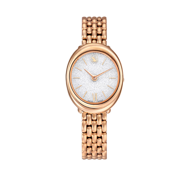 SWAROVSKI IMBER OVAL WATCH