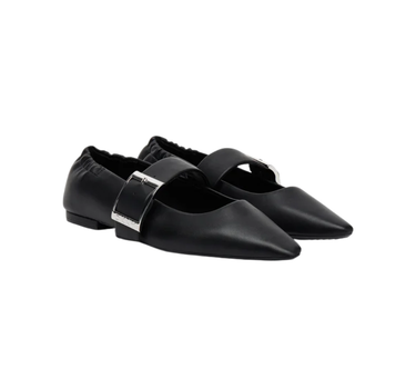 DKNY WOMEN CORMIC FLATS