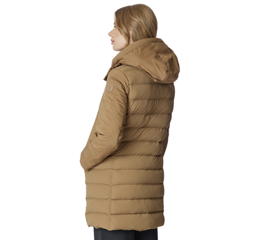 US POLO ASSN WOMEN FAITH PADDED JACKET