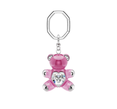 SWAROVSKI TEDDY KEYRING