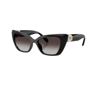 SWAROVSKI MILLENIA SUNGLASSES