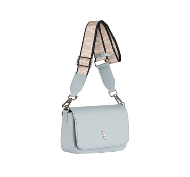 US POLO ASSN WOMEN MANSION FLAP CROSSBODY
