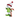 SWAROVSKI HOLIDAY CHEERS DULCIS ELF AND CANDY CANE