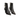 PRIMADONNA WOMEN BUCKLE DETAIL ANKLE BOOTS