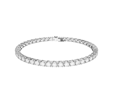 SWAROVSKI MATRIX TENNIS BRACELET