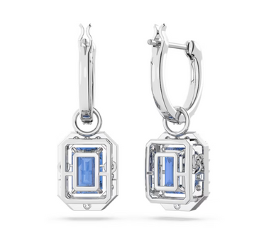 SWAROVSKI MILLENIA DROP EARRINGS