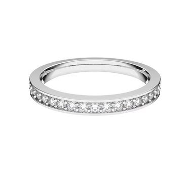 SWAROVSKI MATRIX RING