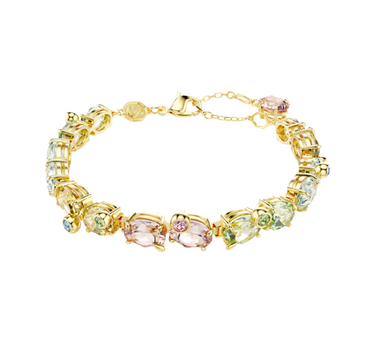 SWAROVSKI GEMA TENNIS BRACELET