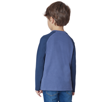 US POLO ASSN KIDS HIRO T-SHIRT