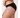 LA VIE EN ROSE BIKINI MID RISE